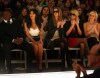 Kim Kardashian and Reggie Bush with kelly Pickler, Paris Hilton and Nicky Hilton