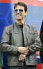 Tom Cruise at the Daytona 500 held at Daytona International Speedway