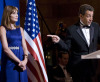 President of France Nicolas Sarkozy and First lady of France Carla Bruni Sarkozy