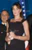 Carla Bruni Sarkozy at the Appeal of Conscience Foundationâ€™s 2008 Annual Awards Dinner