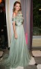 Mischa Barton at the Sidaction 2009 Fashion Dinner For AIDS