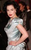 Dita Von Teese at the Sidaction 2009 Fashion Dinner For AIDS