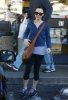 Christina Ricci seen running errands in Los Angeles on February 10th 2009 1