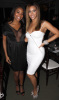 Beyonce Knowles and Gabrielle Union