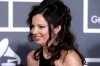 Fran Drescher arrives at the 51st Annual Grammy Awards 1