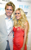 Heidi Montag and Spencer Pratt host a Valentines night party in Las Vegas on February 14th 2009 4