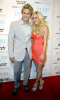 Heidi Montag and Spencer Pratt host a Valentines night party in Las Vegas on February 14th 2009 1