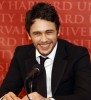 James Franco attends the roast by Harvards student drama group on February 13th 2009 2