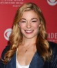 LeAnn Rimes attends the 44th Annual Academy of Country Music Awards Nominations in Nashville on February 11th 2009 2