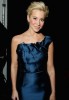 Kellie Pickler attends the Lela Rose Fall 2009 fashion show during Mercedes Benz Fashion Week in New York City on February 15th 2009