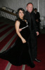 Salma Hayek and French billionaire Francois Henri Pinault got married in Paris on Saturday 14th 2009 5