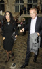 Salma Hayek and French billionaire Francois Henri Pinault got married in Paris on Saturday 14th 2009 1