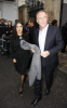 Salma Hayek and French billionaire Francois Henri Pinault got married in Paris on Saturday 14th 2009 2