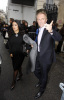 Salma Hayek and French billionaire Francois Henri Pinault got married in Paris on Saturday 14th 2009 3