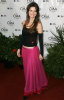 Shania Twain arrives at the 2004 CMA Awards