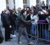 Jonas Brothers on the CBS Early Show at the CBS Plaza on February 13th 2009 3