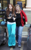 Miley Cyrus shopping at a local Rite Aid store in Los Angeles on February 17th 2009 1