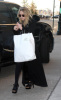 Mary Kate Olsen visits the Dual Star store in downtown Manhattan on February 17th 2009 1