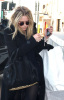 Mary Kate Olsen visits the Dual Star store in downtown Manhattan on February 17th 2009 4