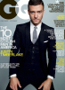 Justin Timberlake as the Most Stylish Man in the GQ magazine March 2009 issue 4