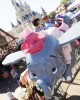 suri Cruise at the Walt Disney World theme park in Florida on February 14th 2009 3