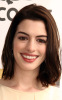 Anne Hathaway arrives to the 2009 Film Independentâ€™s Spirit Awards on February 21st 2009 in Santa Monica California