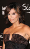 Eva Longoria attends the Montblanc Signature For Good charity event in Hollywood California on February 20th 2009