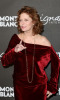 Susan Sarandon arrives at the Montblanc Signature For Good charity event in Hollywood California on February 20th 2009