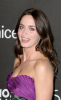 Emily Blunt attends the Montblanc Signature For Good charity event in Hollywood California on February 20th 2009