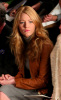 Blake Livley attends Ralph Lauren fashion show during Mercedes Benz Fashion Week at Skylight Studio on February 20th 2009 in New York City 3