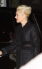 Gwen Stefani attends a Cecconi for a Pre Oscar Party on February 20th 2009