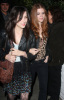 Kate Mara attends the pre-Oscar party 2009 at Chateau Marmont in Hollywood on February 19th 2009