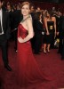 Amy Adams arrives at the  81st Annual Academy Awards on February 22nd 2009 4