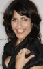 Lisa Edelstein arrives to the disney and miramax oscar nominees celebration pre Oscar Diamond Party 4