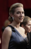 Kate Winslet arrives at the  81st Annual Academy Awards on February 22nd 2009 2