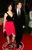 Rachel Weisz and Director Darren Aronofsky arrive to the 2009 Vanity Fair Oscar party hosted by Graydon Carter at the Sunset Tower Hotel on February 22nd 2009 in West Hollywood California