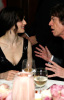 Rachel Weisz with Mick Jagger at the 2009 Vanity Fair Oscar party hosted by Graydon Carter at the Sunset Tower Hotel on February 22nd 2009 in West Hollywood California