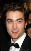 Robert Pattinson arrives on the red carpet of the 81st Annual Academy Awards on February 22nd 2009 2