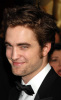 Robert Pattinson arrives on the red carpet of the 81st Annual Academy Awards on February 22nd 2009 1