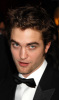 Robert Pattinson arrives on the red carpet of the 81st Annual Academy Awards on February 22nd 2009 4