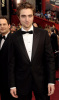 Robert Pattinson arrives on the red carpet of the 81st Annual Academy Awards on February 22nd 2009 3