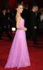 Natalie Portman arrives on the red carpet of the 81st Annual Academy Awards on February 22nd 2009 1