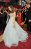 Sarah Jessica Parker arrives on the red carpet of the 81st Annual Academy Awards on February 22nd 2009 3