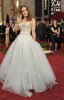 Sarah Jessica Parker arrives on the red carpet of the 81st Annual Academy Awards on February 22nd 2009 2