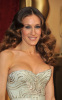 Sarah Jessica Parker arrives on the red carpet of the 81st Annual Academy Awards on February 22nd 2009 4