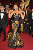 Beyonce Knowles arrives on the red carpet of the 81st Annual Academy Awards on February 22nd 2009 2