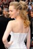 Melissa George arrives on the red carpet of the 81st Annual Academy Awards on February 22nd 2009 3