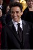 Robert Downey Jr arrives on the red carpet of the 81st Annual Academy Awards on February 22nd 2009 1