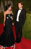 Zac Efron and Vanessa Hudgens arrive on the red carpet of the 81st Annual Academy Awards on February 22nd 2009 5