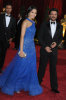 Freida Pinto arrives on the red carpet of the 81st Annual Academy Awards on February 22nd 2009 3